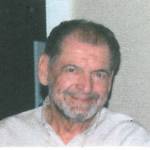 Jerry R. McKinney | Passages