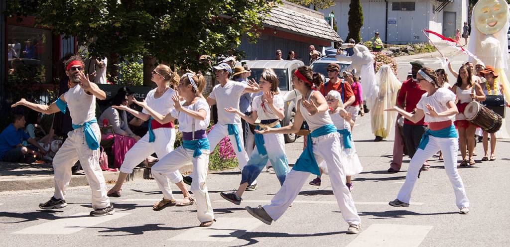 Solstice parade 2017 | Photos