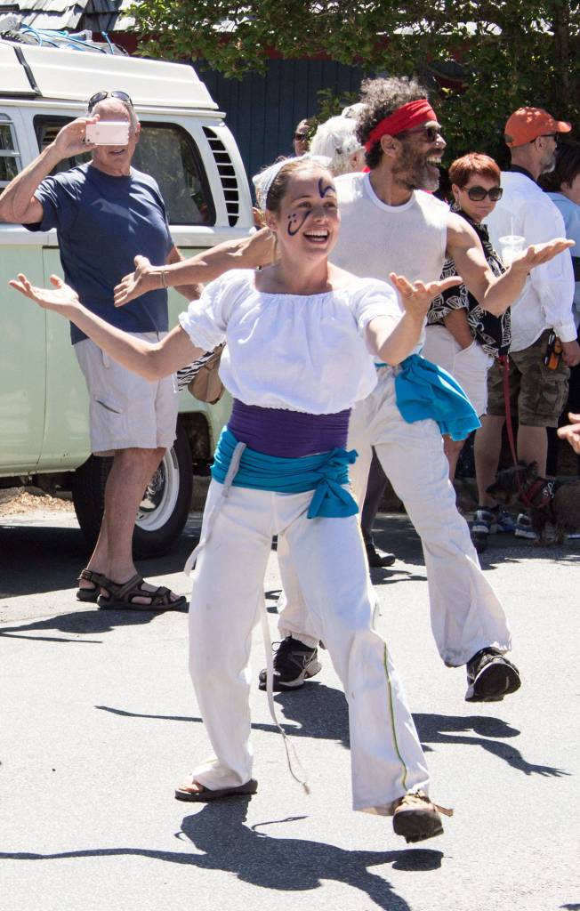 Solstice parade 2017 | Photos