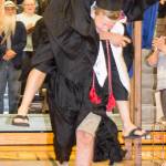 Class of 2017 graduates | Photos