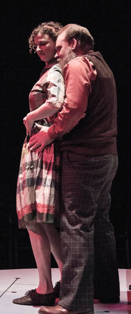 ‘Dead Man’s Cell Phone’ review | Photos