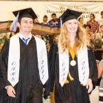 Class of 2017 graduates | Photos