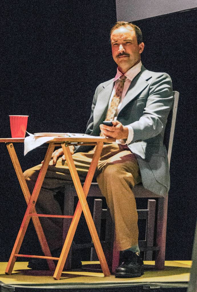 ‘Dead Man’s Cell Phone’ review | Photos