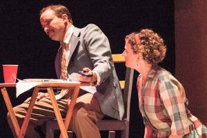 ‘Dead Man’s Cell Phone’ review | Photos