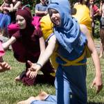 Solstice parade 2017 | Photos