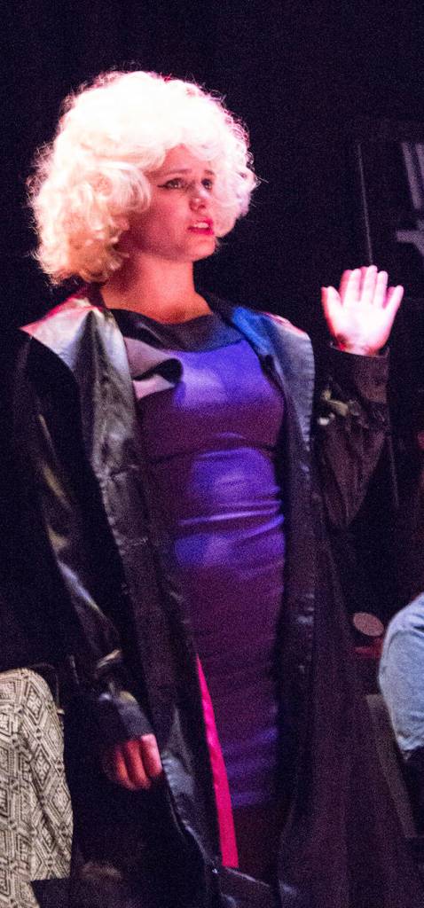 ‘Dead Man’s Cell Phone’ review | Photos