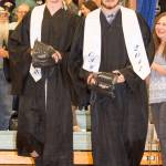 Class of 2017 graduates | Photos