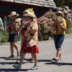 Solstice parade 2017 | Photos