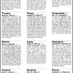 Weekly Horoscope | July 12-18