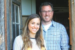 Doe Bay Wine Company opens bottle shop