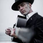 Sean Hayes: rhythm and blues and folk at Orcas Center