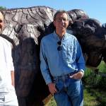 JP and OK Rhythm Boys to play in the Village Green