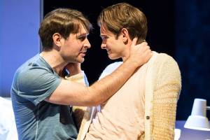 ‘Angels in America’ to stream in two parts at Orcas Center