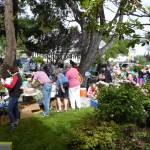 Market Day is on the way