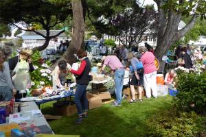 Market Day is on the way