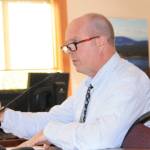 WSTC discusses proposal to increase ferry rates