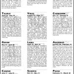 Weekly Horoscope | July 19-25