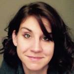 Acting class with playwright and teacher Rachel Nelson