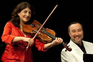 Orcas Island Chamber Music Festival is back for 20th year of out-of-this-world music