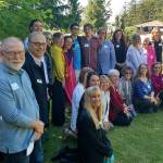 Orcas Island Community Foundation ranked fourth in nation for contributions