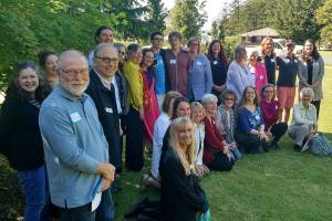 Orcas Island Community Foundation ranked fourth in nation for contributions