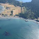 Parking problems at county park