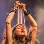 NT Live’s visually stunning production of “Salomé” at Orcas Center