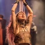 NT Live’s visually stunning production of “Salomé” at Orcas Center