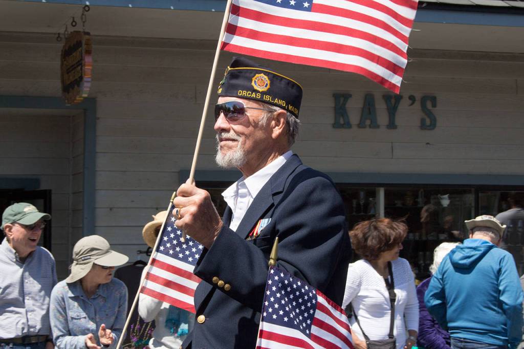 Chamber’s annual Community Parade | Photos