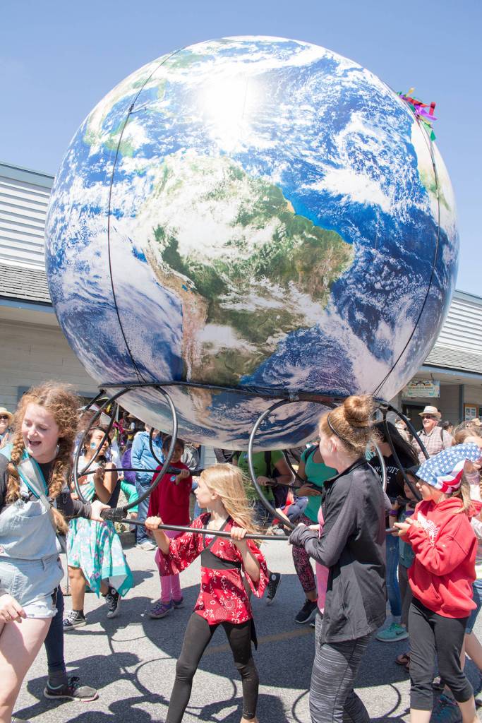 Chamber’s annual Community Parade | Photos