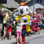 Chamber’s annual Community Parade | Photos