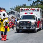 Chamber’s annual Community Parade | Photos