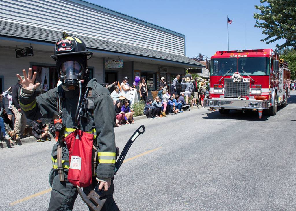 Chamber’s annual Community Parade | Photos