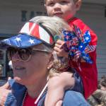 Chamber’s annual Community Parade | Photos