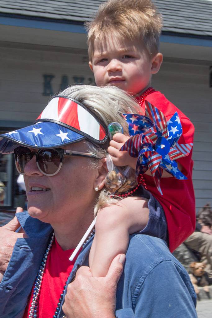 Chamber’s annual Community Parade | Photos