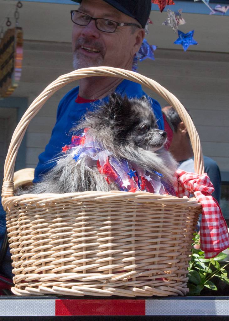 Chamber’s annual Community Parade | Photos