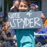 Chamber’s annual Community Parade | Photos