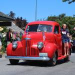 Chamber’s annual Community Parade | Photos