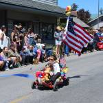 Chamber’s annual Community Parade | Photos