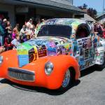 Chamber’s annual Community Parade | Photos