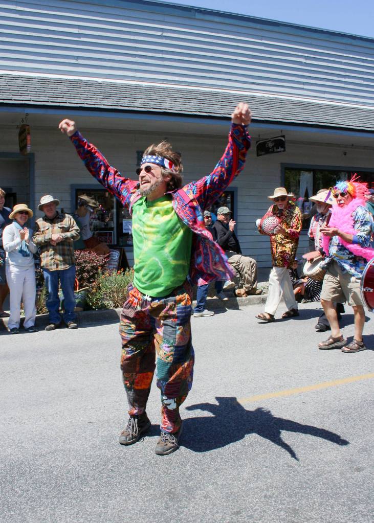 Chamber’s annual Community Parade | Photos