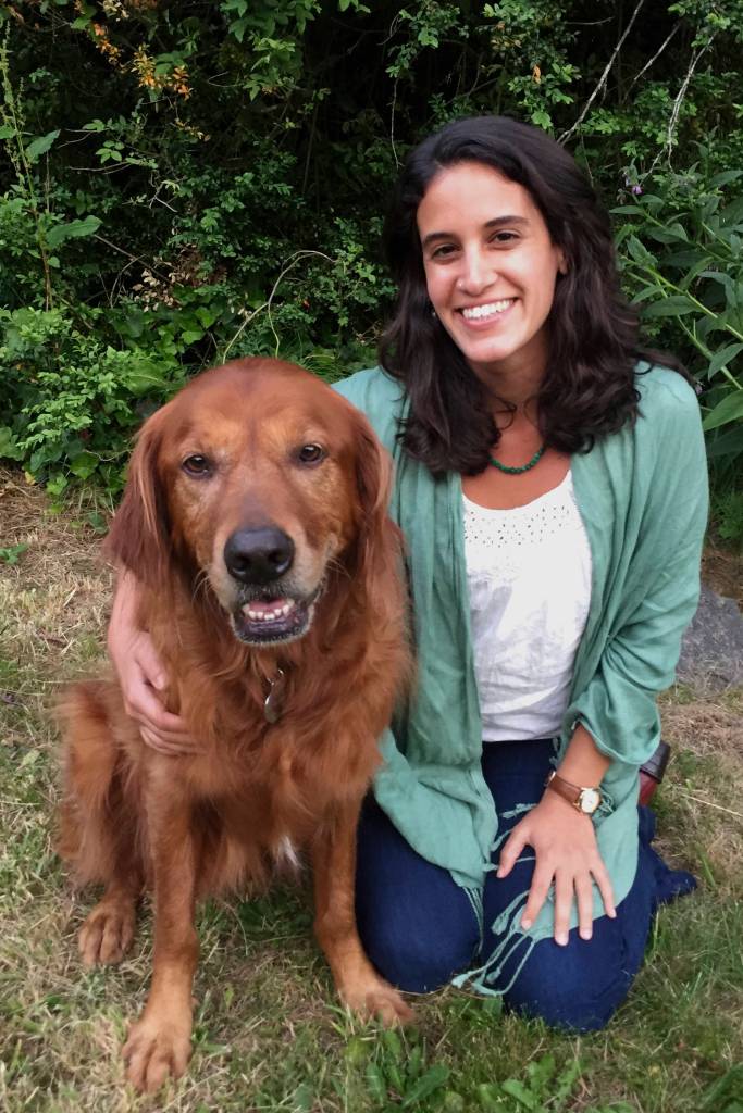 A journey of two | Certified midwife comes to Orcas