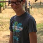 Conrad Parker Hogle | Passages