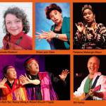 Orcas StoryFest 2017 is on the way