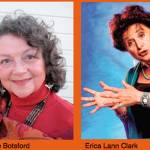 Orcas StoryFest 2017 is on the way