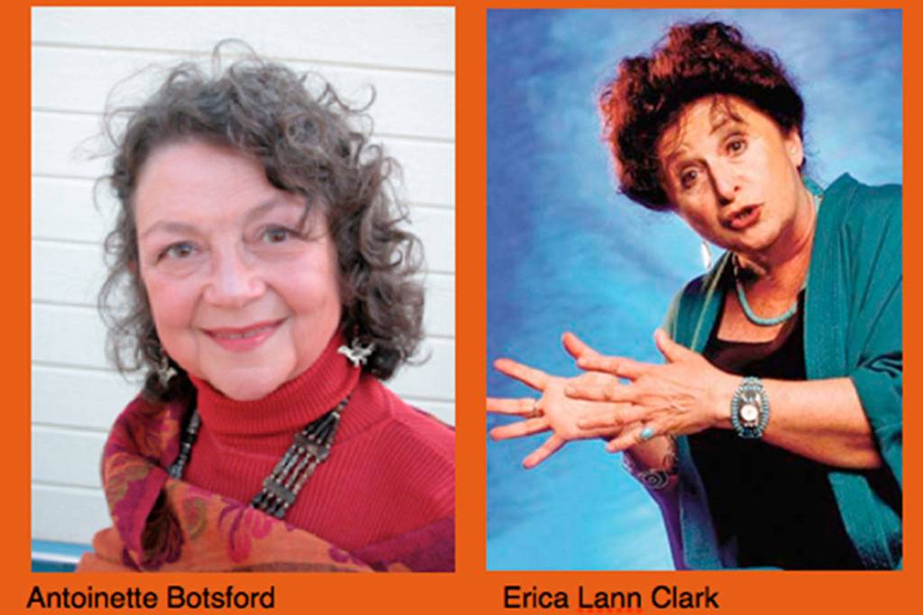 Orcas StoryFest 2017 is on the way