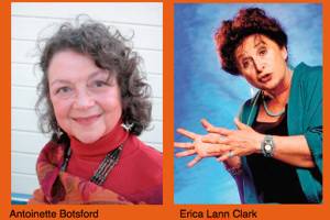 Orcas StoryFest 2017 is on the way