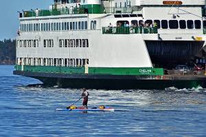 Kruger races toward Alaska again