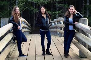 Almost Classical and friends perform at village green