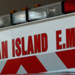 Islander tries to take his life in public